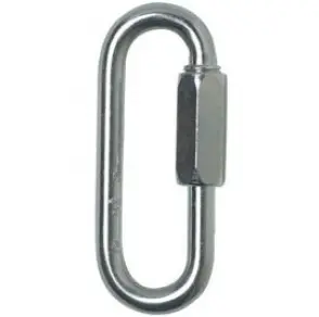 [508A7] FIXE MAILLON RAPIDE ZINCADO 7mm LARGO