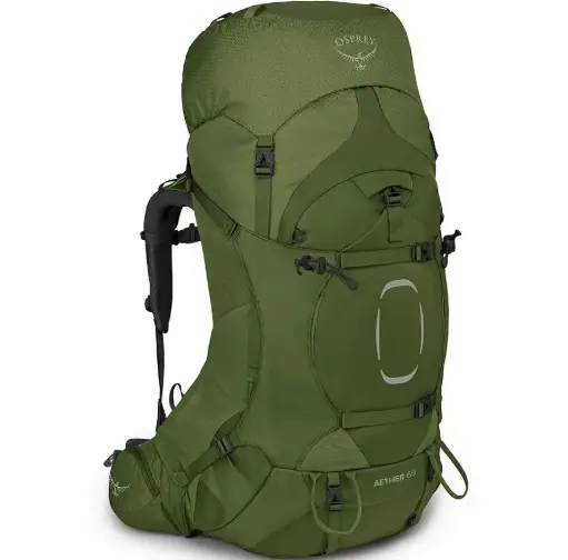 OSPREY MOTXILLA AETHER 60