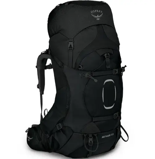 [5116L] OSPREY MOCHILA AETHER 65 LARGE