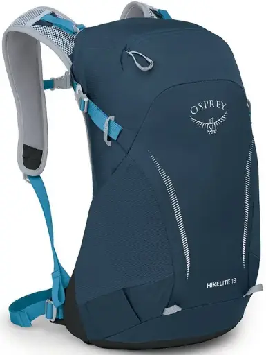 OSPREY MOCHILA HIKELITE 18