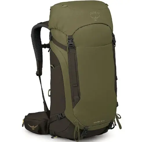 [10007453] OSPREY MOCHILA KESTREL LT 45 BACKPACK