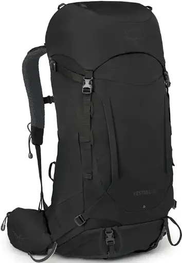 [5253ML] OSPREY KESTREL 38 M/L BACKPACK