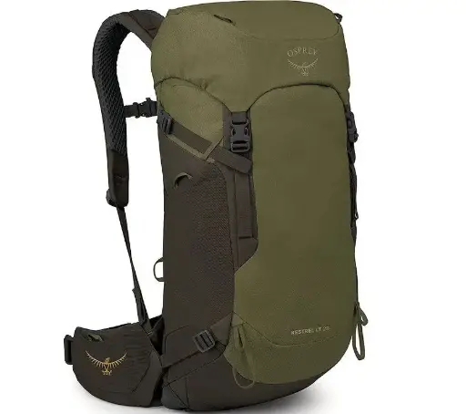 [10007445] OSPREY MOCHILA KESTREL LT 28 BACKPACK