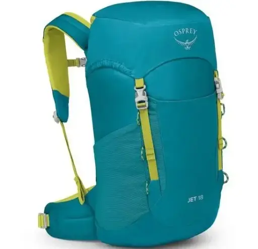 OSPREY MOTXILLA JET 18 JUNIOR