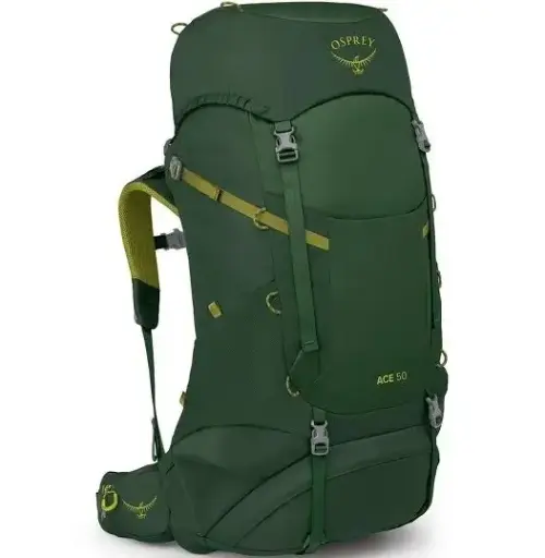 [5273] OSPREY MOTXILLA ACE 50 JUNIOR