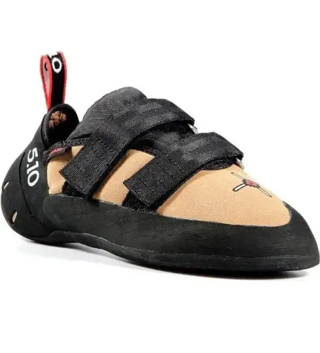 FIVE TEN PIES DE GATO ANASAZI VCS