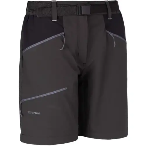 TERNUA BERMUDA KIMAR MID SHORT MUJER