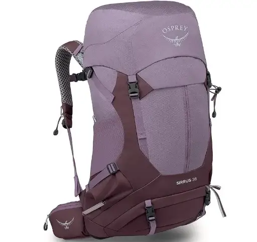 OSPREY MOCHILA SIRRUS 36