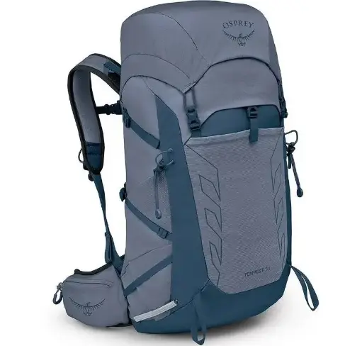 OSPREY MOCHIILA TEMPEST 33