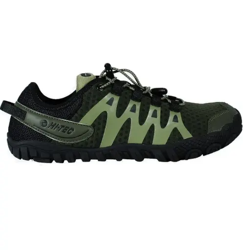 HI-TEC BAREFOOT ABYSS JUNIOR
