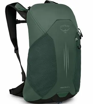 OSPREY MOCHILA HIKELITE LT 16