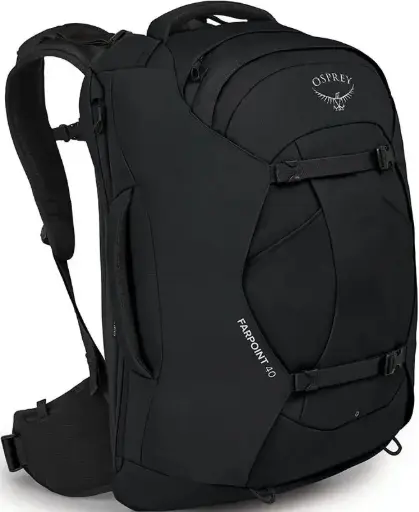 OSPREY MALETA FARPOINT 40