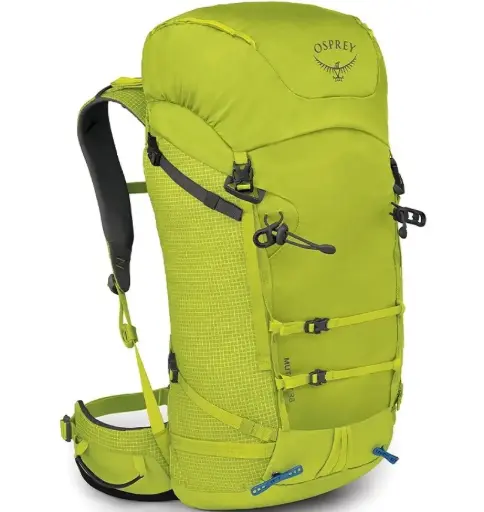 OSPREY MOTXILLA MUTANT 38 BACKPACK
