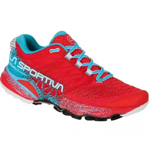 LA SPORTIVA AKASHA II MUJER
