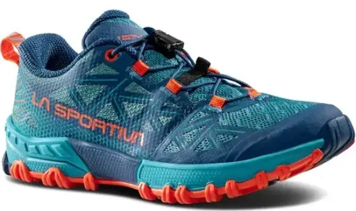 LA SPORTIVA BUSHIDO II JUNIOR