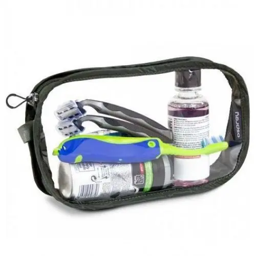[5730] OSPREY BOLSA WASHBAG ULTRALIGHT LIQUIDS POUCH