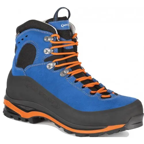 AKU BOTES SUPERALP V-LIGHT GTX