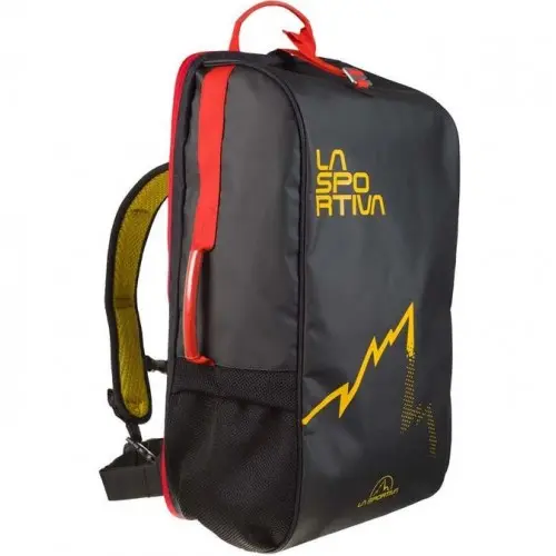 [59J999100] LA SPORTIVA MOTXILLA TRAVEL BAG 45