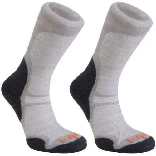 BRIDGEDALE MITJONS HIKE ULTRALIGHT MERINO