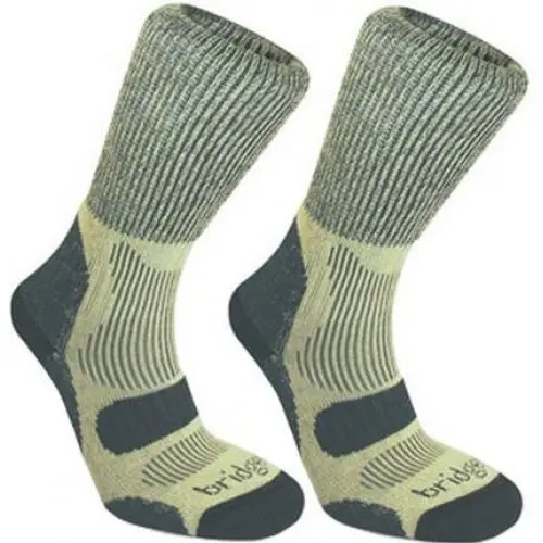 BRIDGEDALE MITJONS LIGHT HIKER