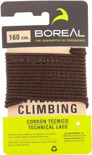 [612] BOREAL CORDONS RODONS TREKKING 160cm