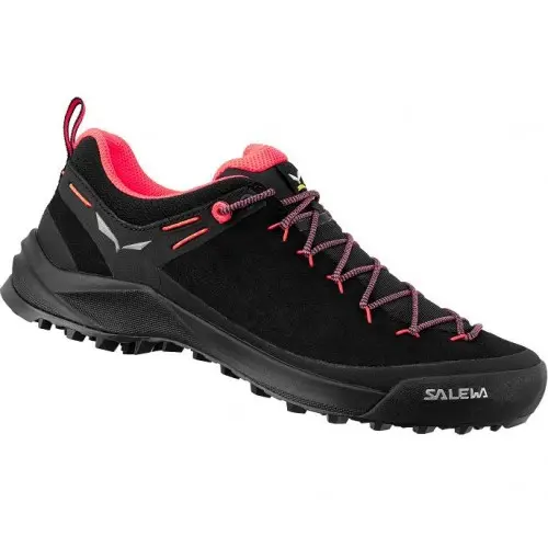 SALEWA WILDFIRE LEATHER MUJER
