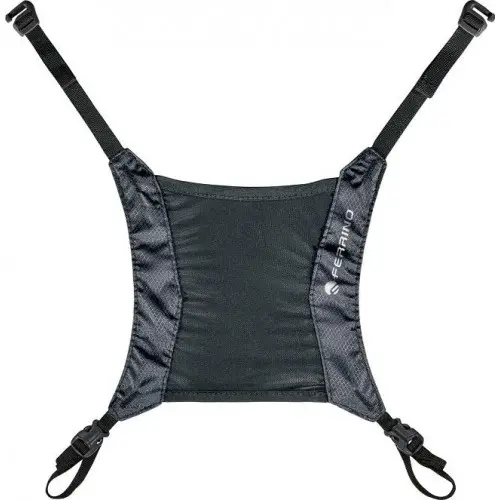 [61650] FERRINO MALLA PORTA CASCO MOCHILA UNIVERSAL