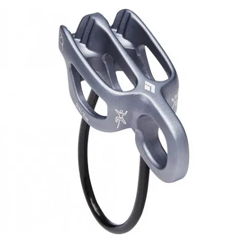 BLACK DIAMOND ASEGURADOR ATC GUIDE