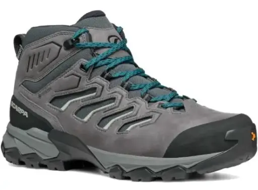 SCARPA BOTES MORAINE MID GTX