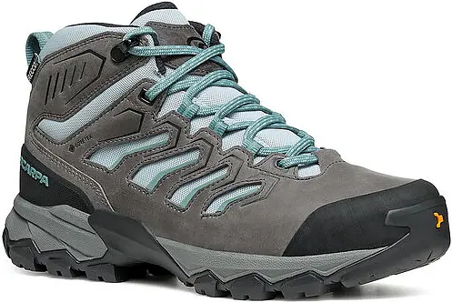 SCARPA BOTAS MORAINE GTX MUJER