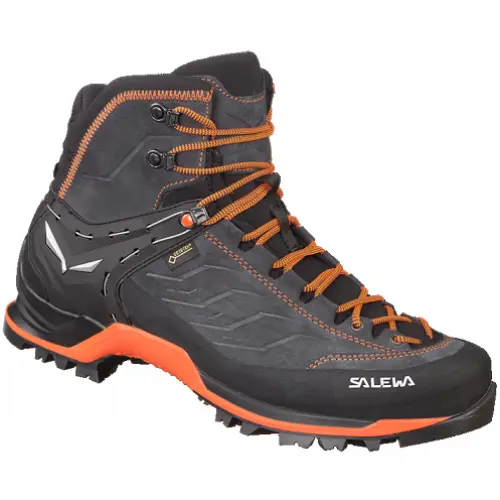 SALEWA MTN TRAINER MID GTX