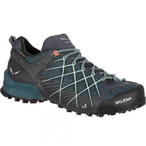 SALEWA WILDFIRE GTX DONA