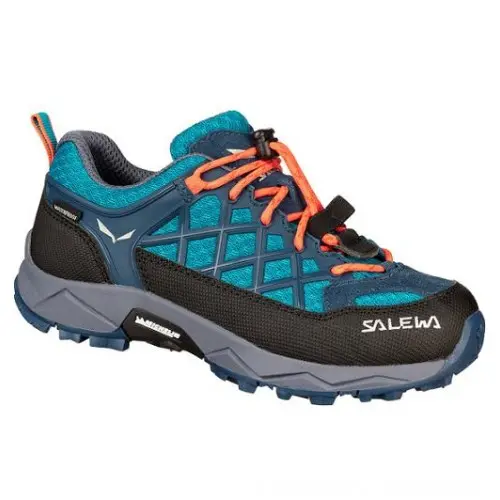 SALEWA WILDFIRE WP JUNIOR