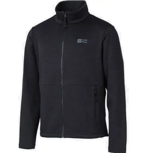 TERNUA DESSUADORA POLAR STRETCH TOSLOW JKT