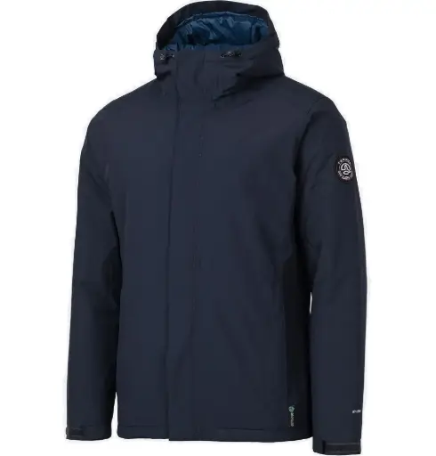 TERNUA CHAQUETA TORNGAT JKT M