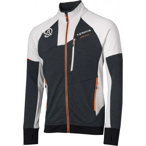 TERNUA POLAR STRETCH ACTIVE JACKET