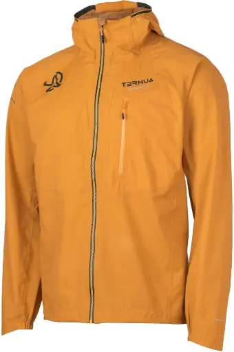 TERNUA JAQUETA IMPERMEABLE CYCLONE JACKET