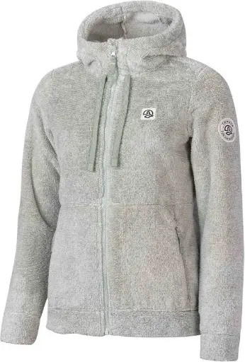 TERNUA POLAR RED COVE JACKET DONA
