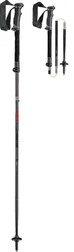 [6492075] LEKI BASTONES LEGACY FX TA