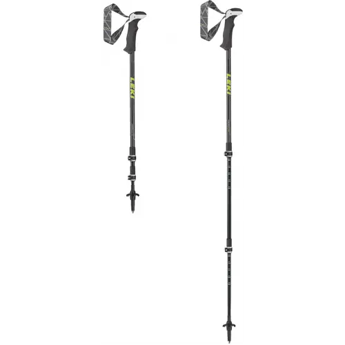 [6492108] LEKI BASTONES MAKALU LITE