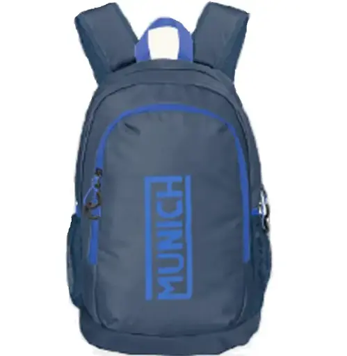 [7113649] MUNICH MOTXILLA SLIM GYM SPORTS RECYCLED