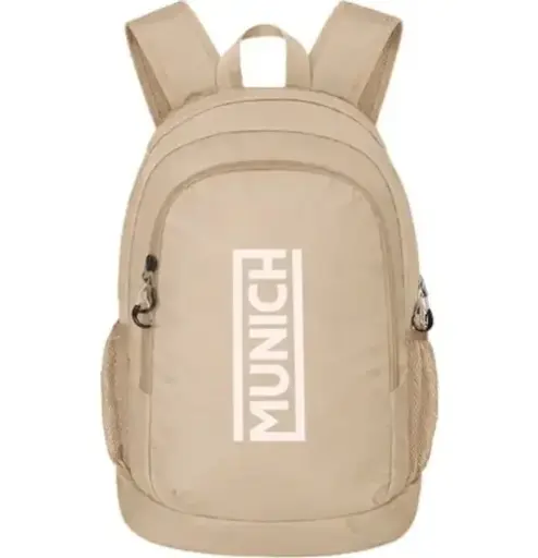 [7113650] MUNICH MOTXILLA SLIM GYM SPORTS RECYCLED
