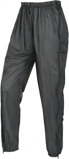 FERRINO PANTALON IMPERMEABLE ZIP MOTION