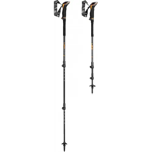 [65221082] LEKI BASTONS MAKALU LITE
