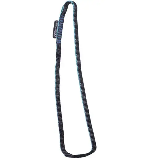 [658DY] FIXE ANELL BAGA DE CINTA DYNEEMA 8mm 60cm