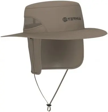 [6618709007] TERNUA BARRET KLILUK HAT 2.0