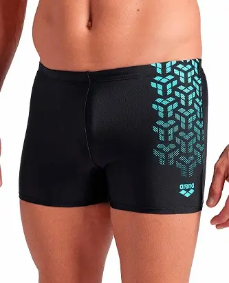 ARENA BOXER KIKKO V SWIM SHORT