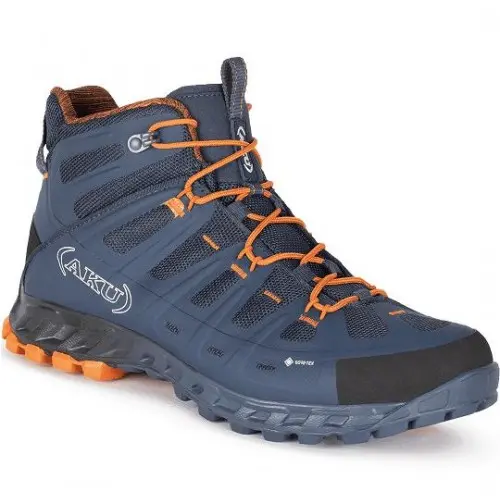 AKU SELVATICA MID GTX