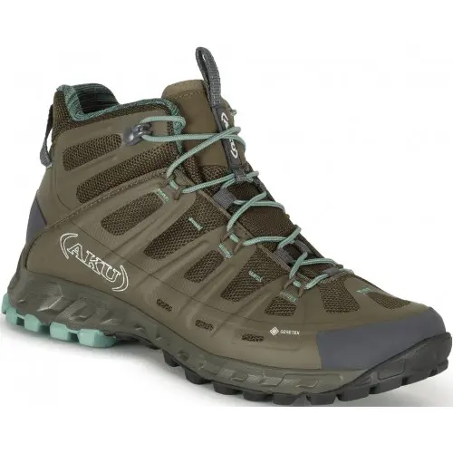 AKU SELVATICA MID GTX DONA