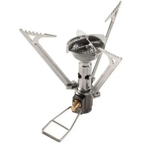 [680127] EASY CAMP FOGONET ADVENTURE BURNER STOVE